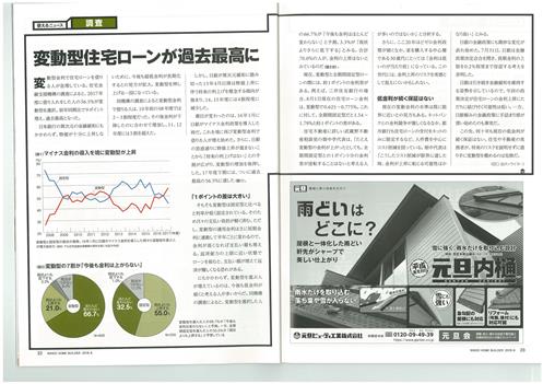 変動型住宅ローンが過去最高に 2018.9.jpg